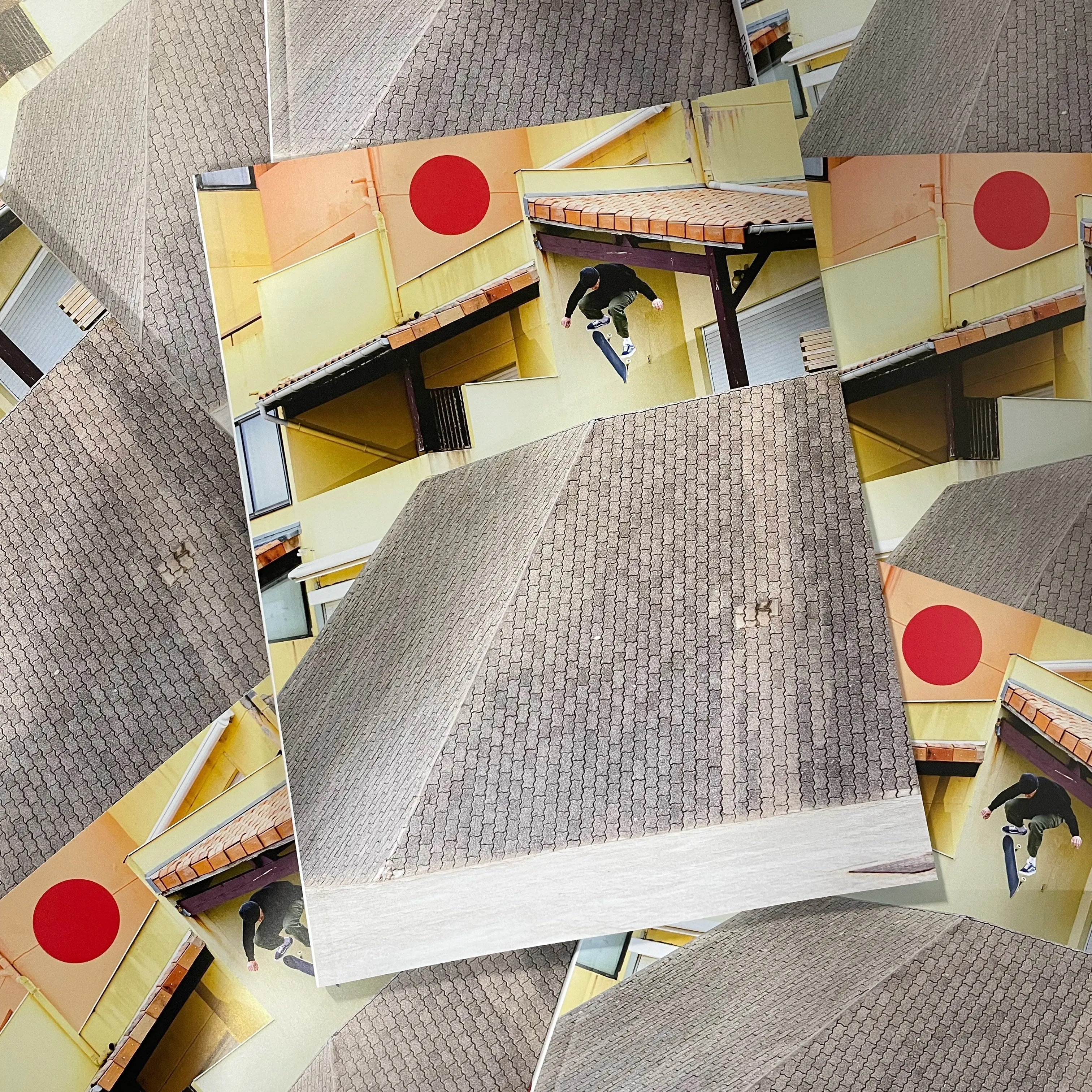 Free Skate Mag - Issue 48 (FREE WITH ANY PURCHASE)