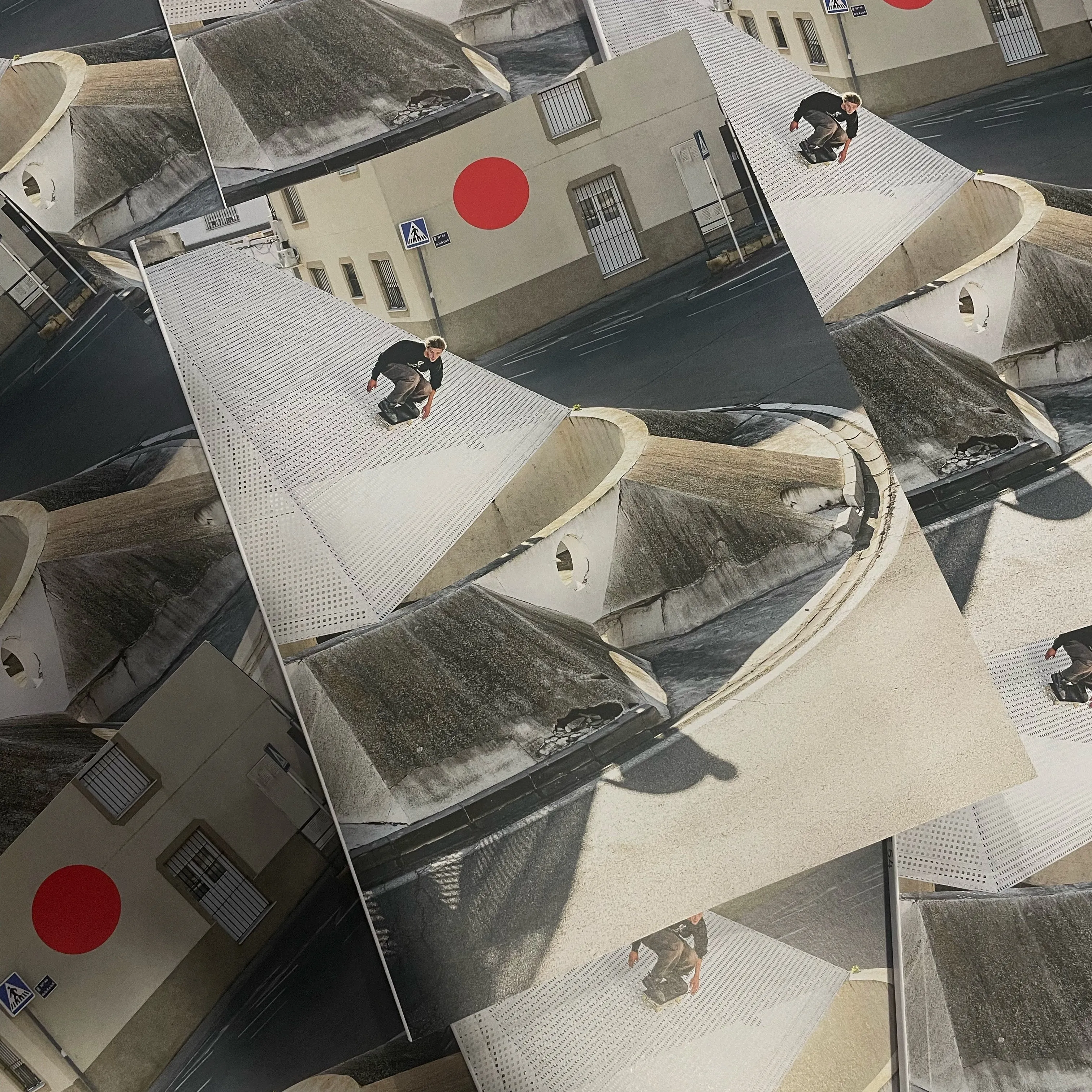 Free Skate Mag - Issue 54 (FREE WITH ANY PURCHASE)