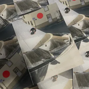 Free Skate Mag - Issue 54 (FREE WITH ANY PURCHASE)