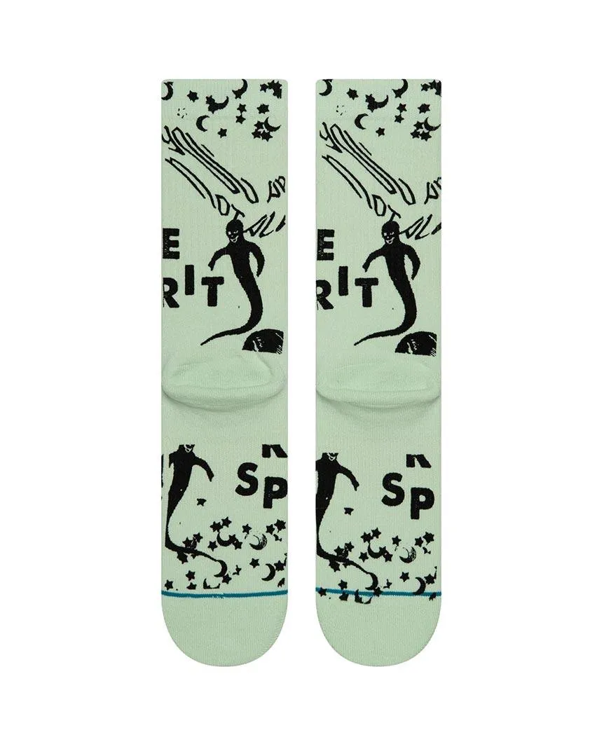 Free Spirit Skate Mint
