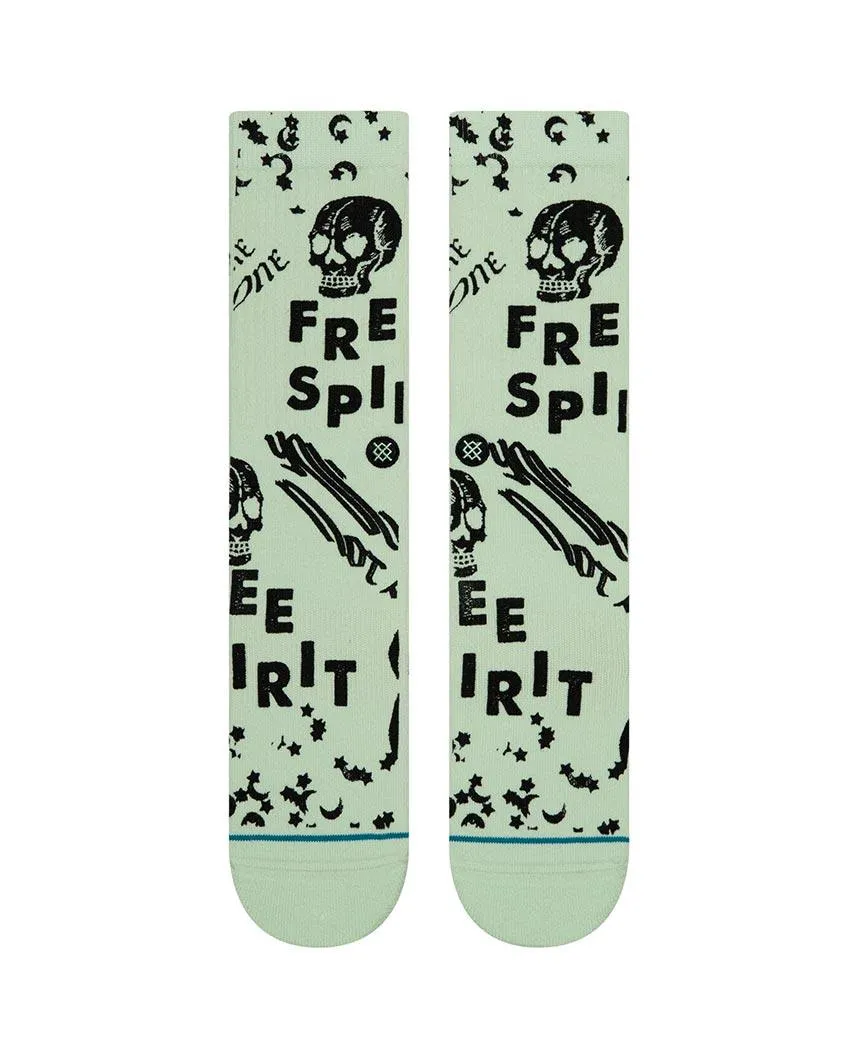 Free Spirit Skate Mint