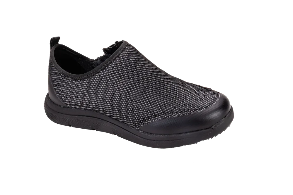 Friendly Shoes