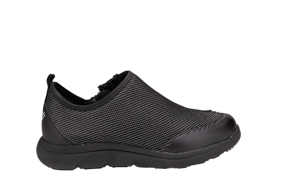 Friendly Shoes