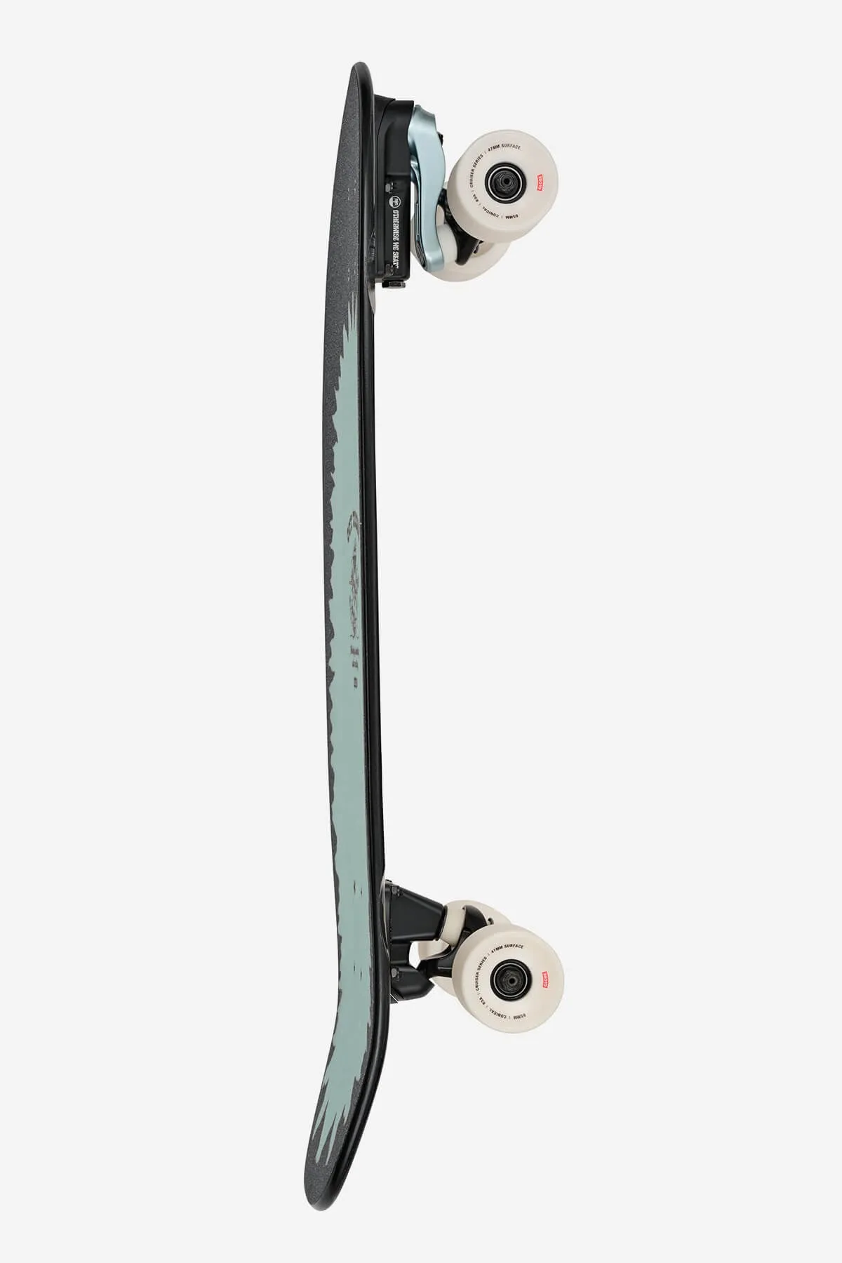 Frothy - Sea Saw - 30" Surf Skate