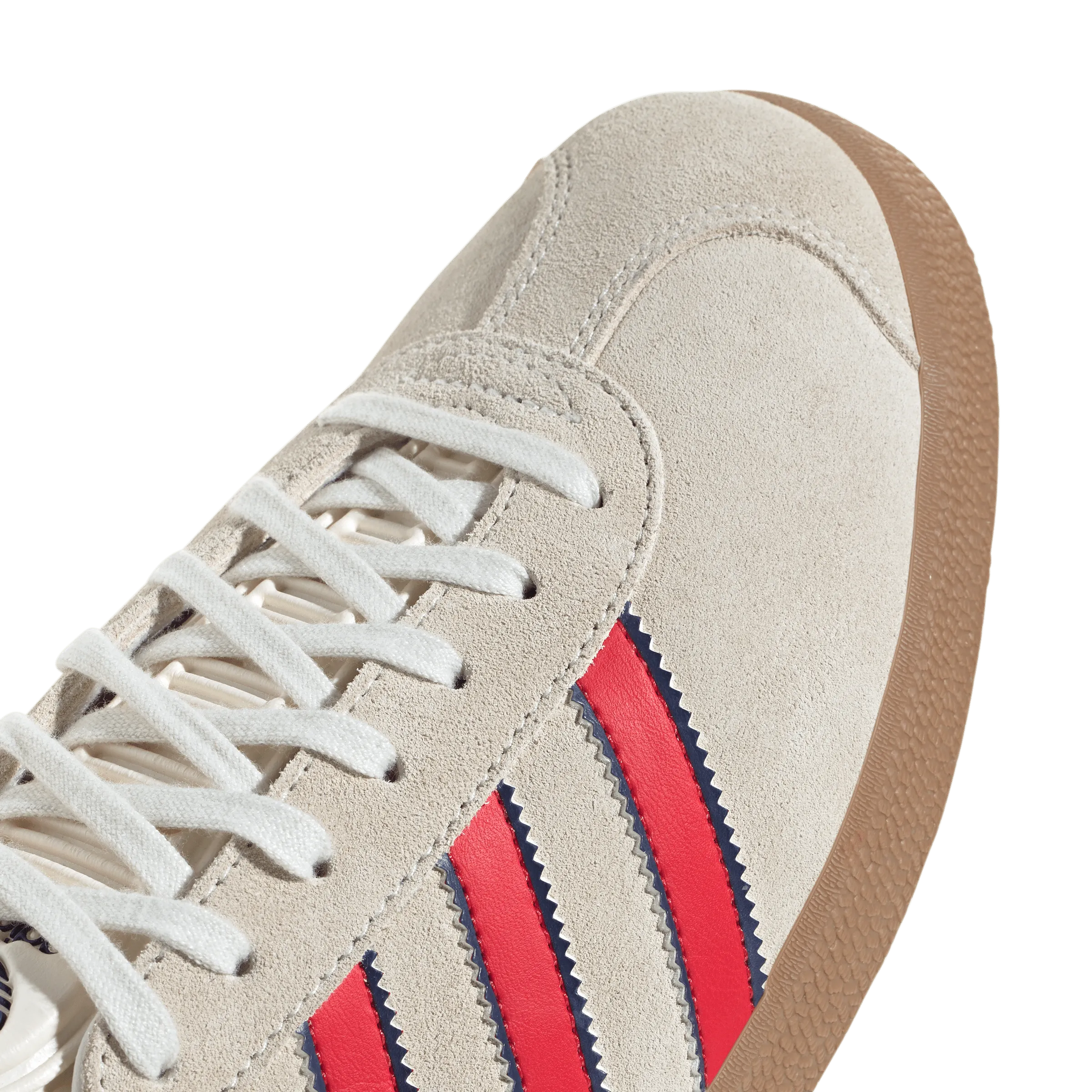 Gazelle Arsenal Terrace Icons Shoes (JS3042)