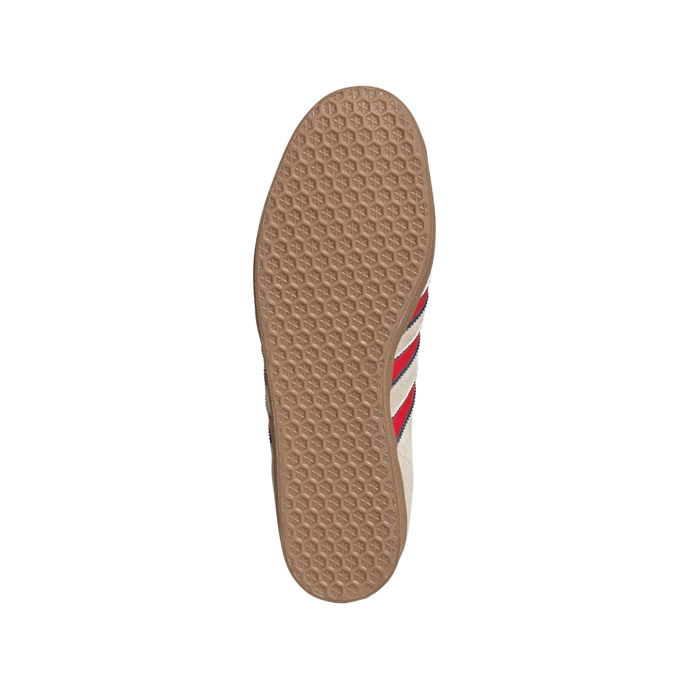 Gazelle Arsenal Terrace Icons Shoes (JS3042)