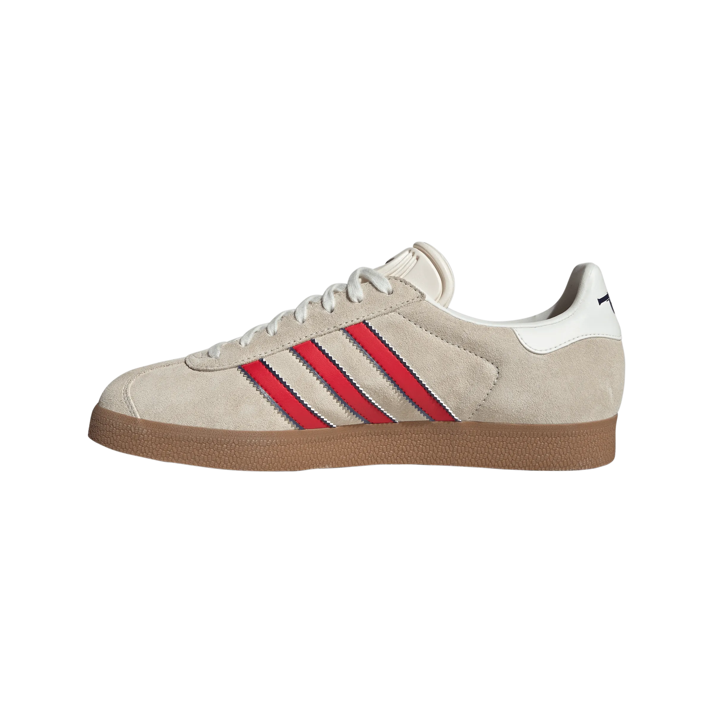 Gazelle Arsenal Terrace Icons Shoes (JS3042)