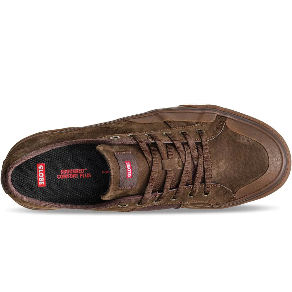 Globe Surplus Shoes