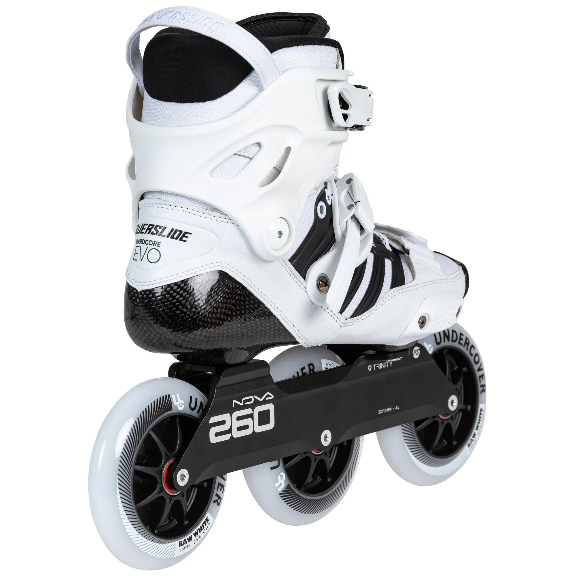 HC Evo Pro 110