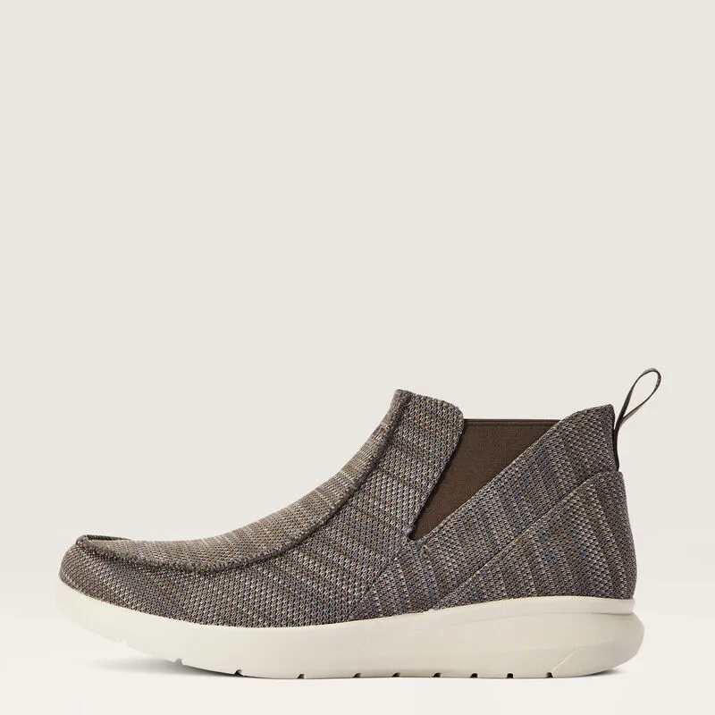 Hilo Men's Mid Twin Gore | 10042396