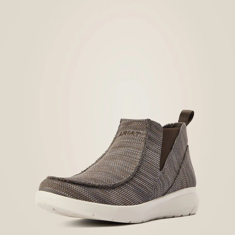 Hilo Men's Mid Twin Gore | 10042396