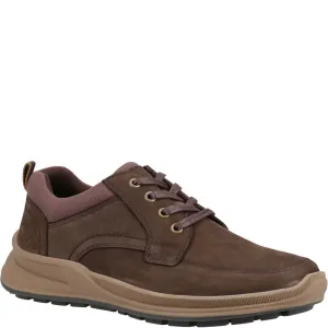 Hush Puppies Adam Lace Up Shoe
