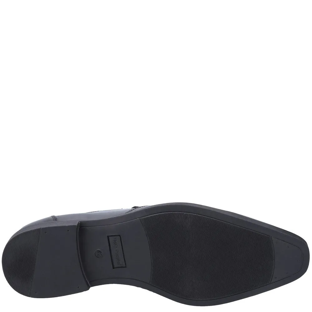 Hush Puppies Ellis School Shoe