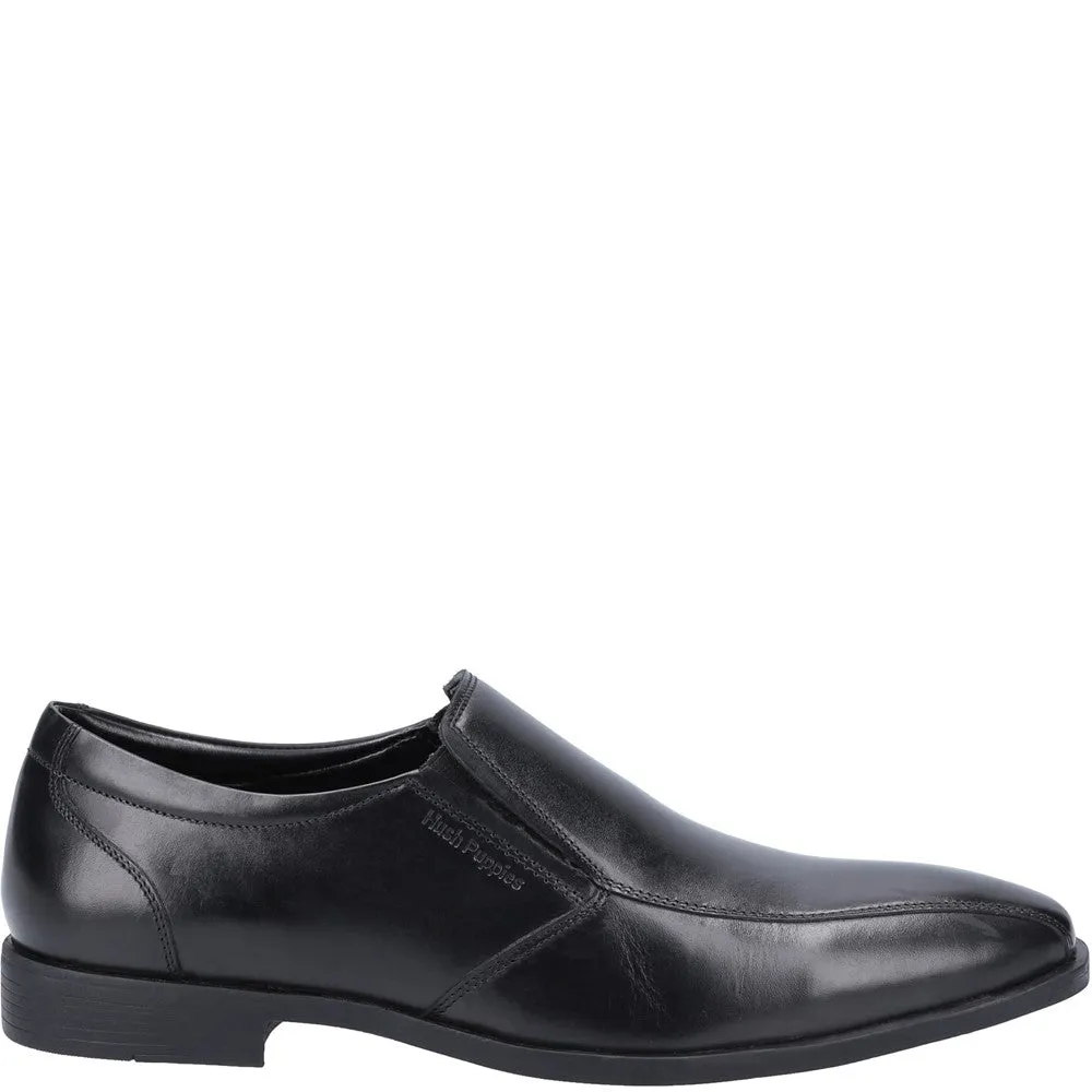 Hush Puppies Ellis School Shoe