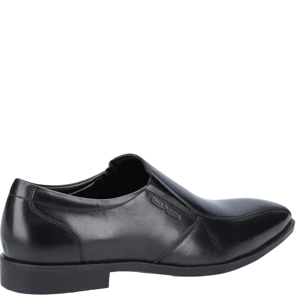 Hush Puppies Ellis School Shoe