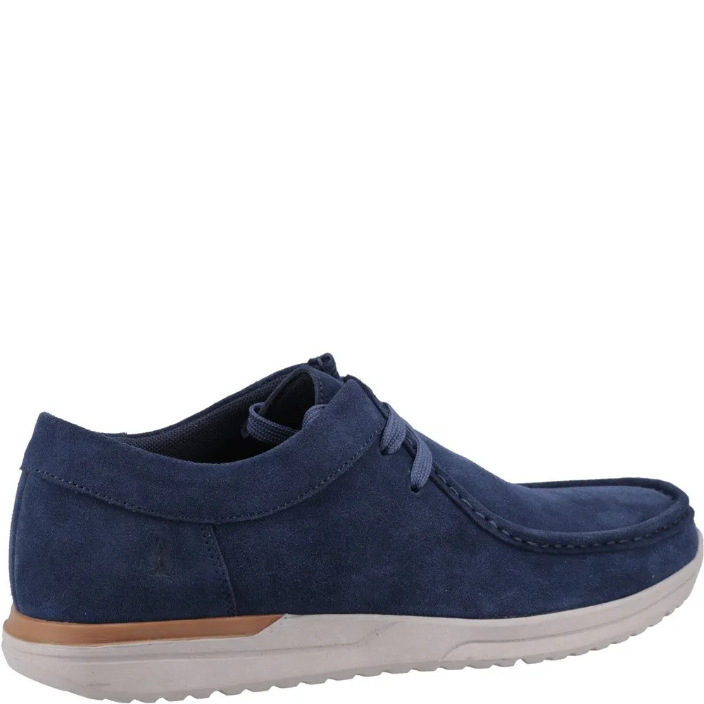 Hush Puppies Hendrix Lace Up Shoe