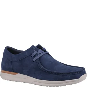 Hush Puppies Hendrix Lace Up Shoe