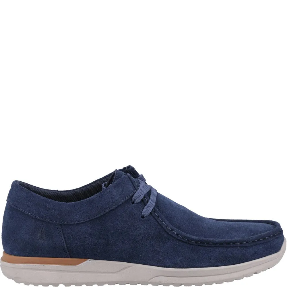 Hush Puppies Hendrix Lace Up Shoe