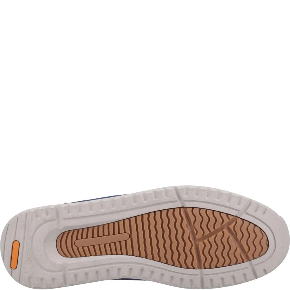 Hush Puppies Hendrix Lace Up Shoe