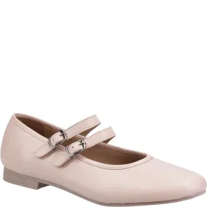 Hush Puppies Nancy Mary Jane Ballet