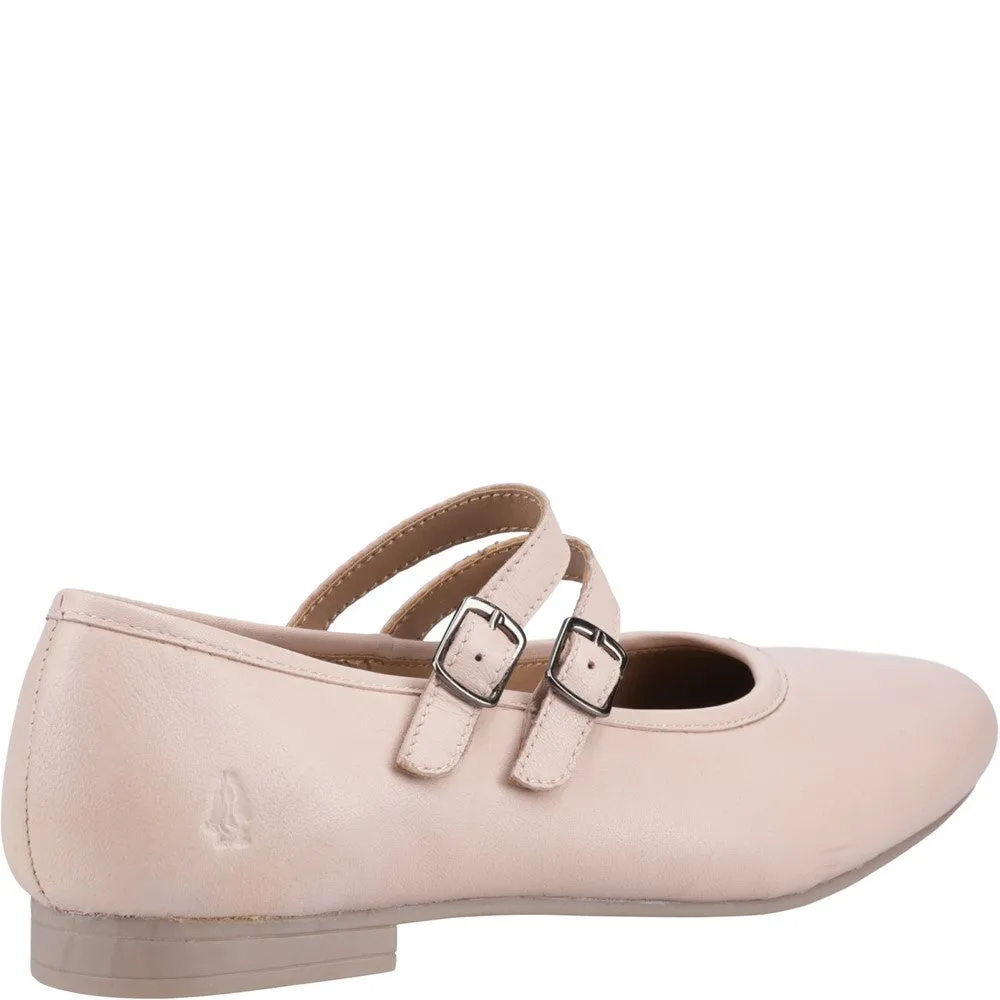 Hush Puppies Nancy Mary Jane Ballet