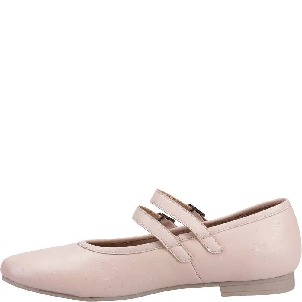 Hush Puppies Nancy Mary Jane Ballet