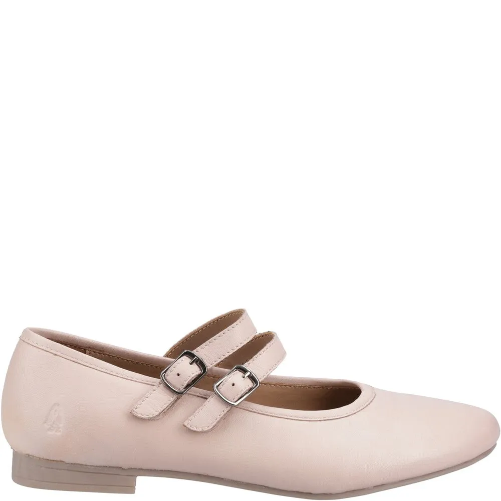 Hush Puppies Nancy Mary Jane Ballet