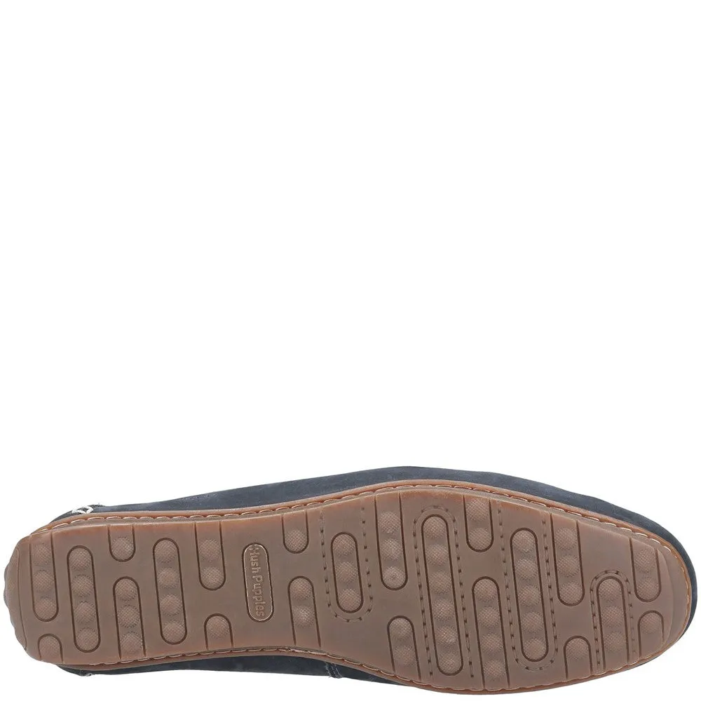 Hush Puppies Roscoe Shoe