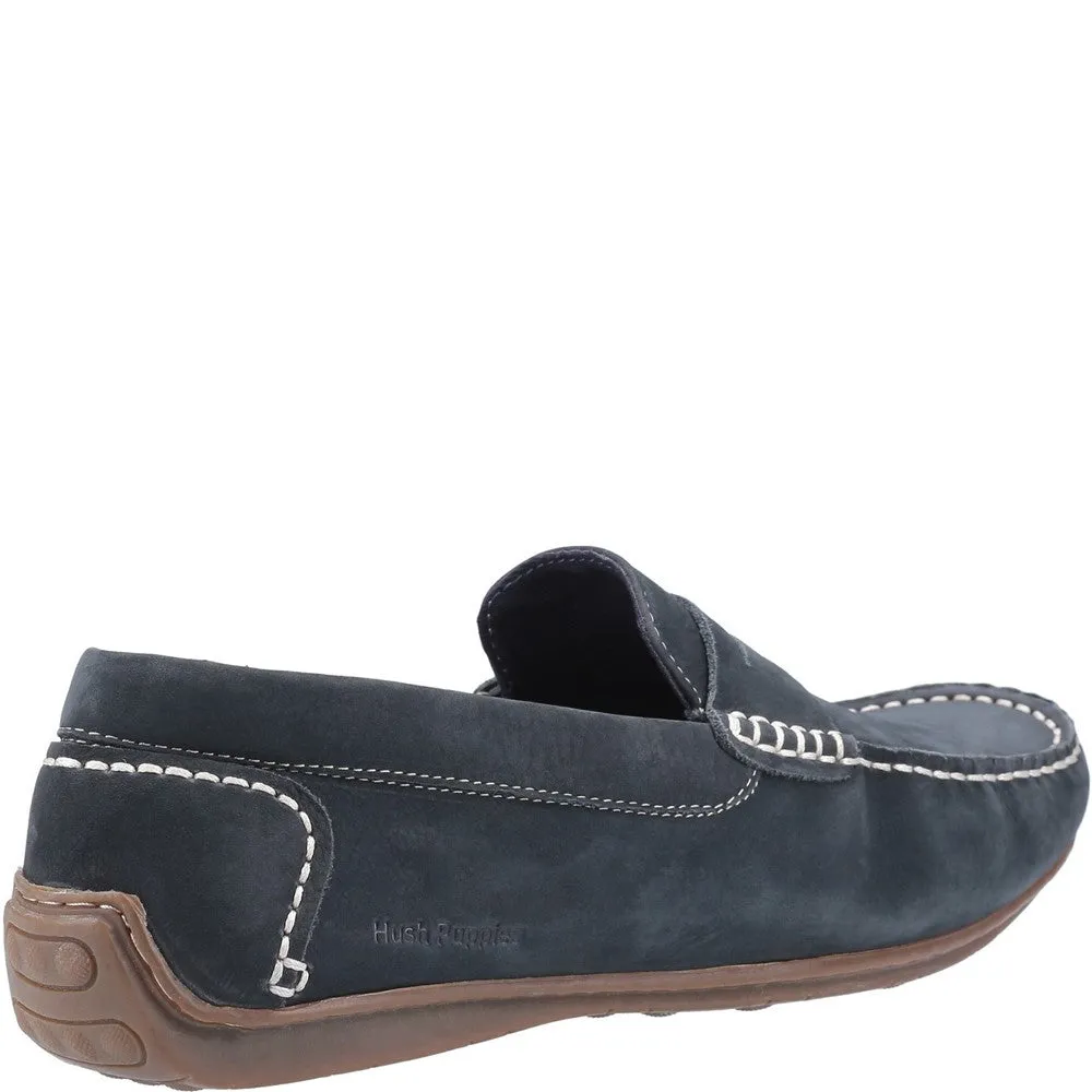 Hush Puppies Roscoe Shoe