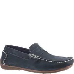 Hush Puppies Roscoe Shoe