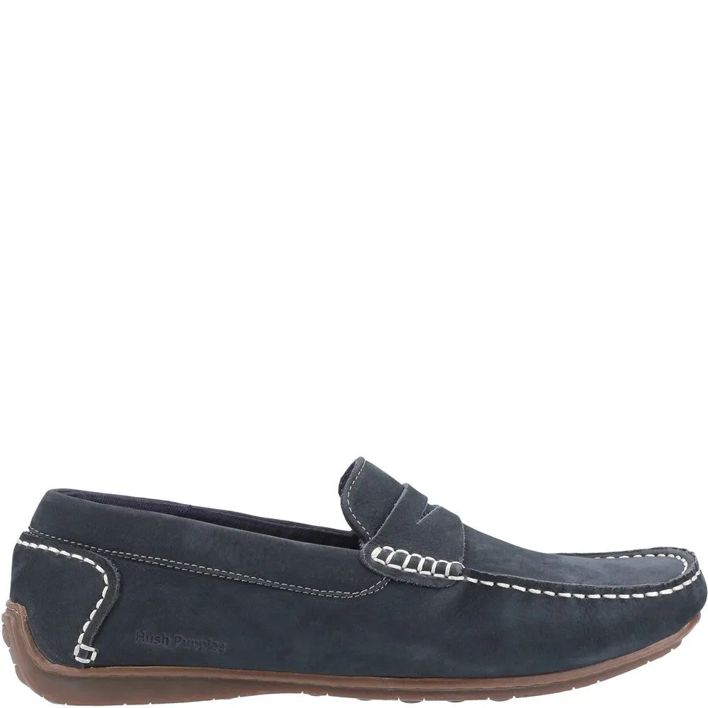 Hush Puppies Roscoe Shoe