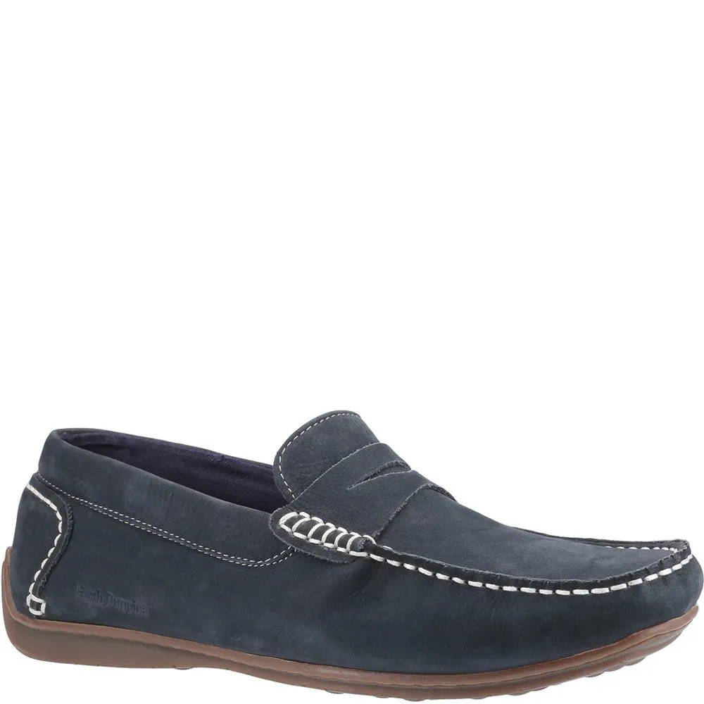 Hush Puppies Roscoe Shoe