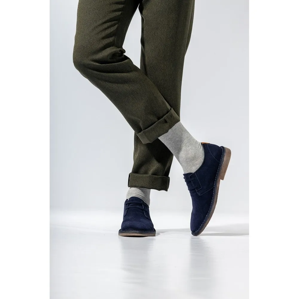 Hush Puppies Scout Shoe