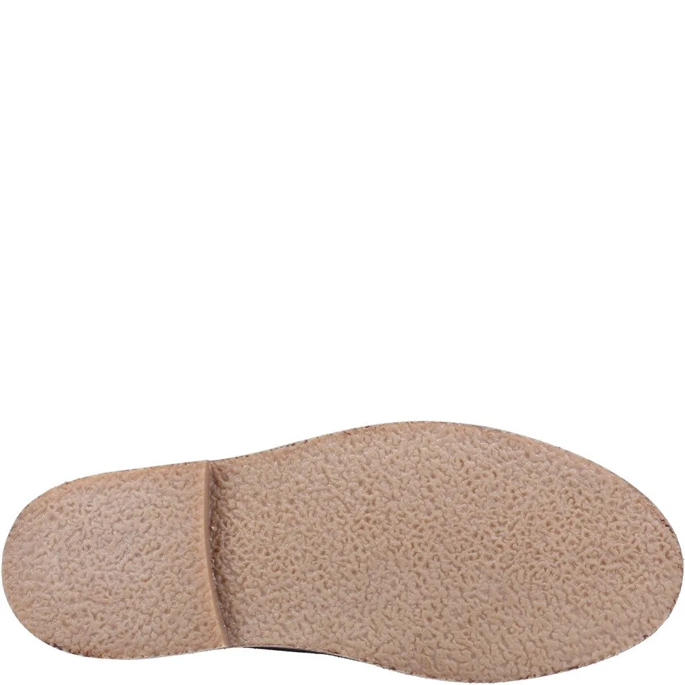 Hush Puppies Scout Shoe