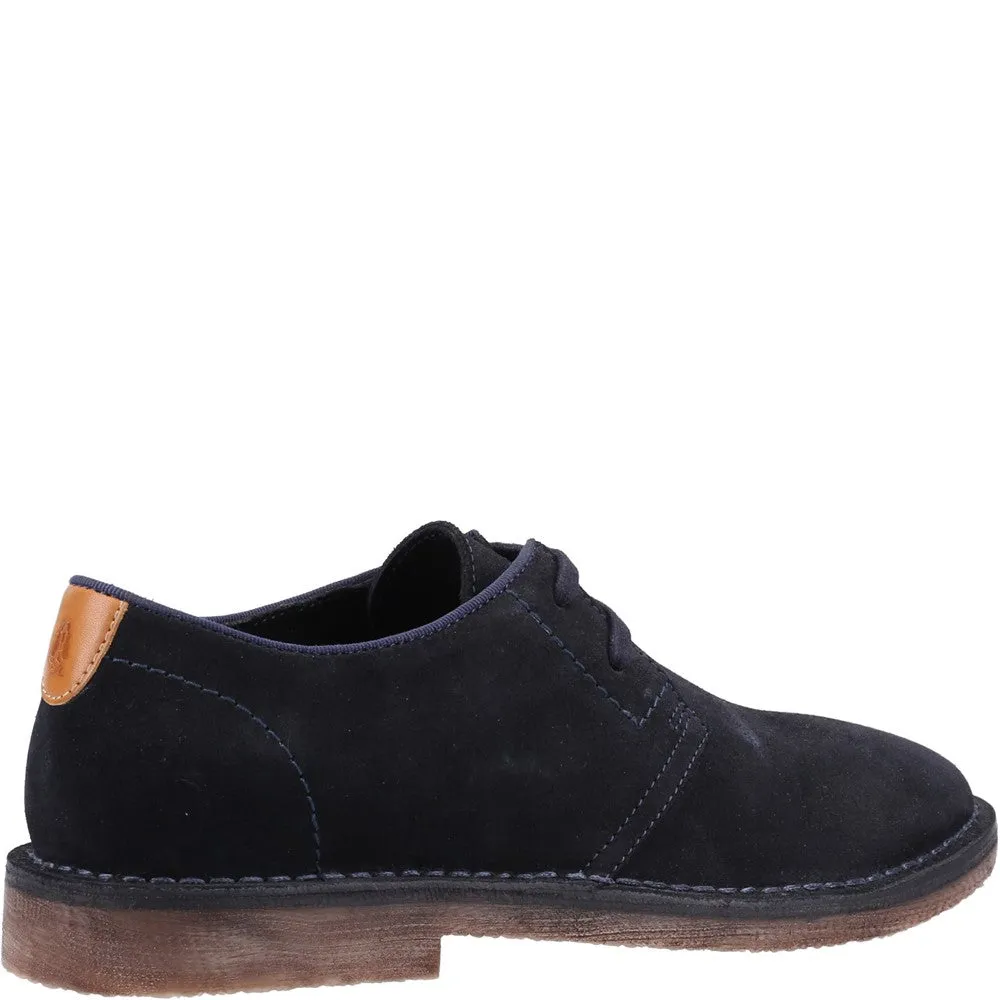 Hush Puppies Scout Shoe