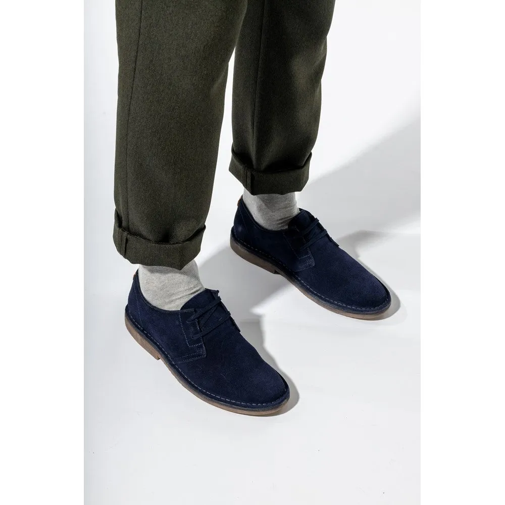 Hush Puppies Scout Shoe