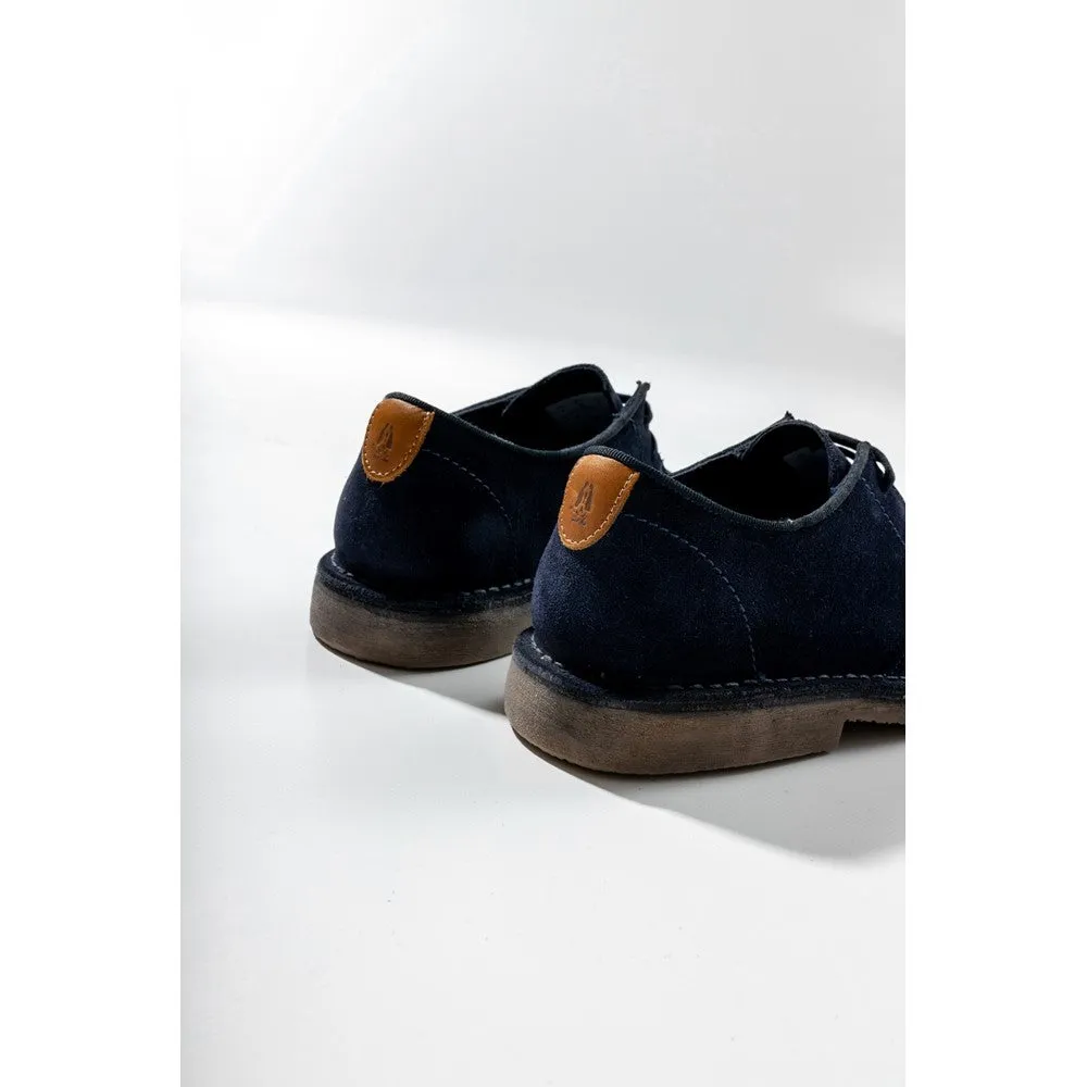 Hush Puppies Scout Shoe