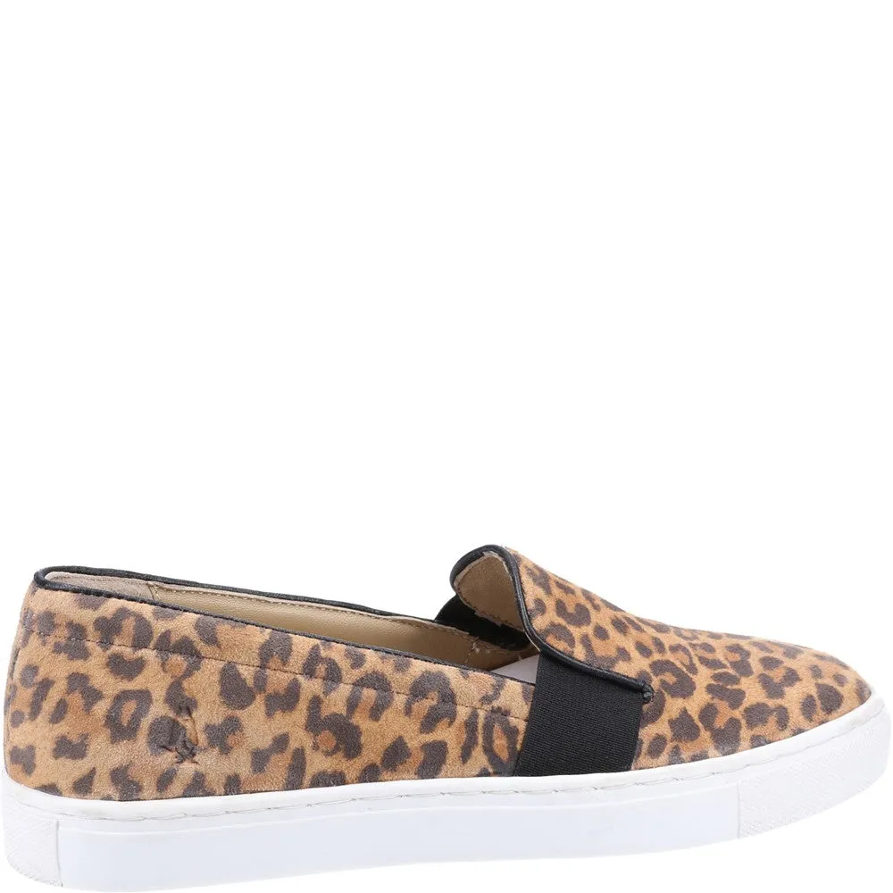 Hush Puppies Tillie Shoe