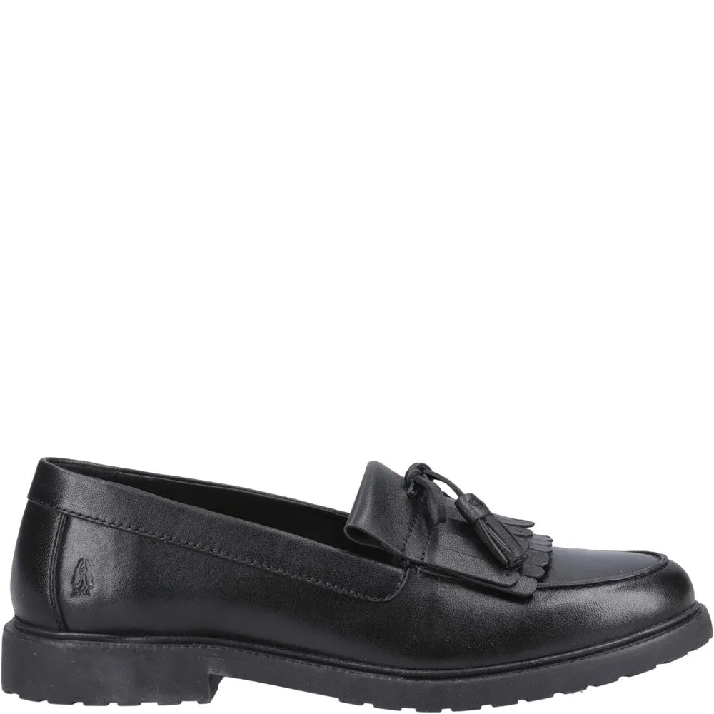 Hush Puppies Verity Kiltie Loafer