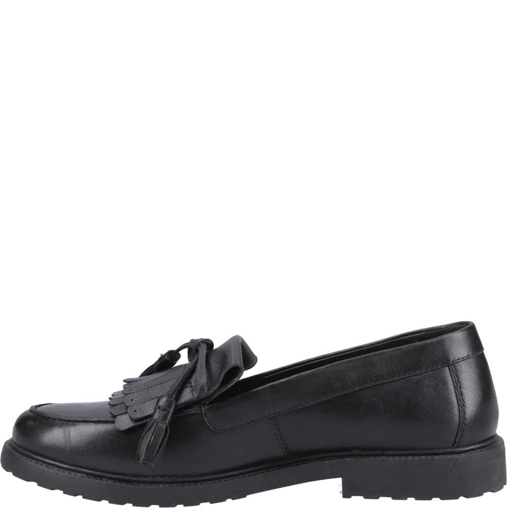Hush Puppies Verity Kiltie Loafer