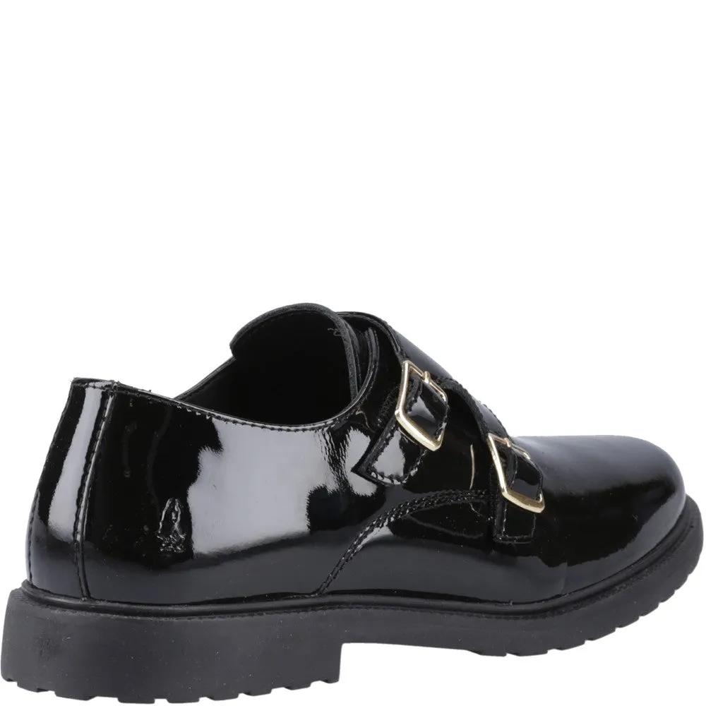 Hush Puppies Verity Monk Shoe