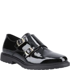 Hush Puppies Verity Monk Shoe