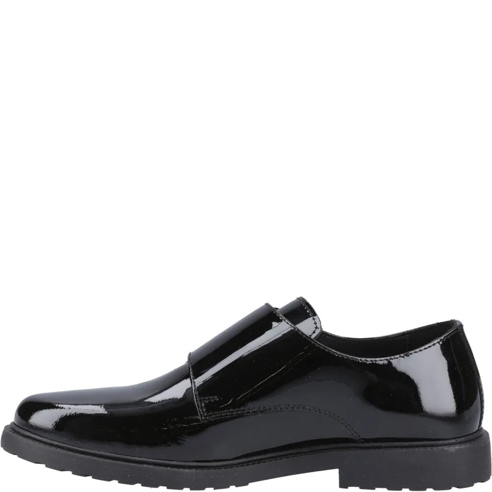 Hush Puppies Verity Monk Shoe
