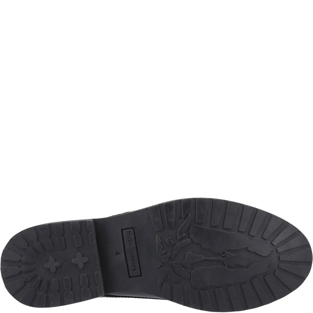 Hush Puppies Verity Monk Shoe