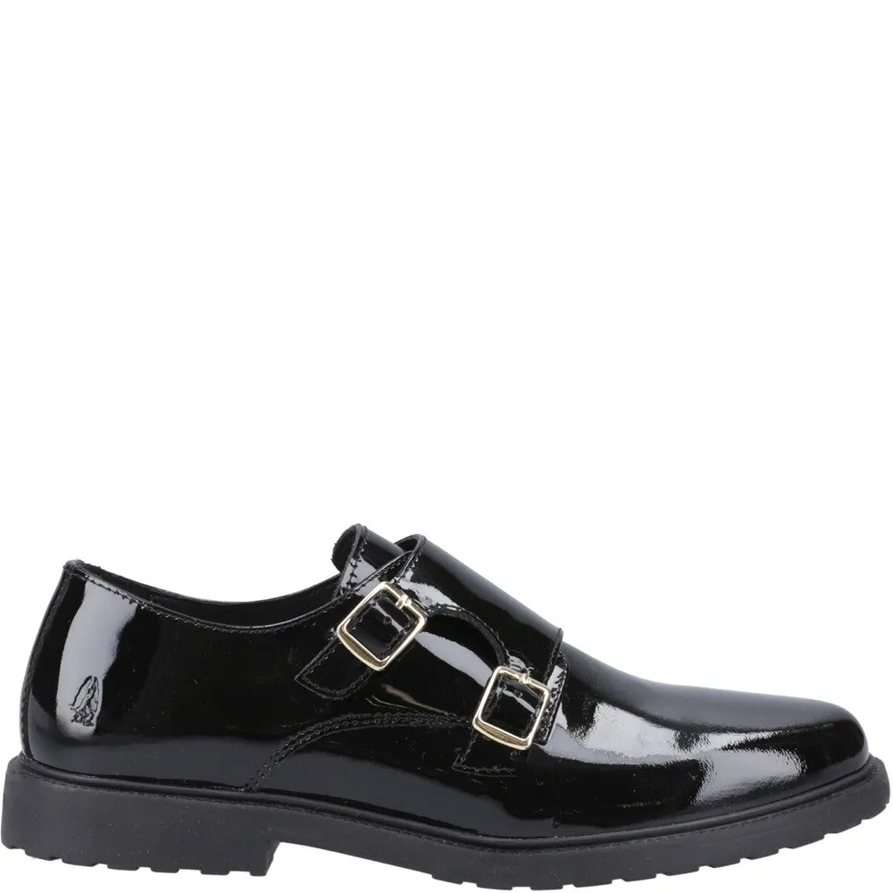 Hush Puppies Verity Monk Shoe