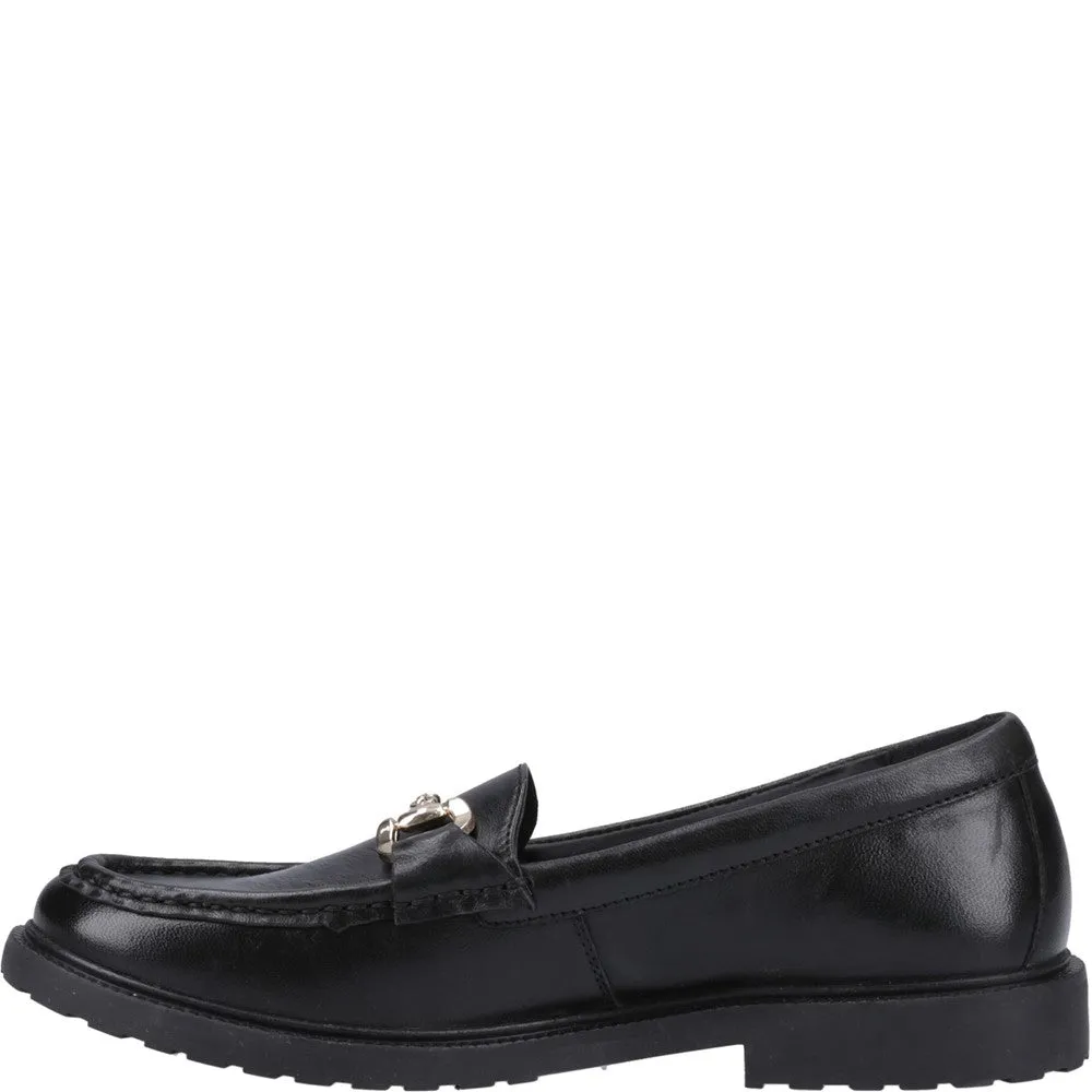 Hush Puppies Verity Snaffle Loafer