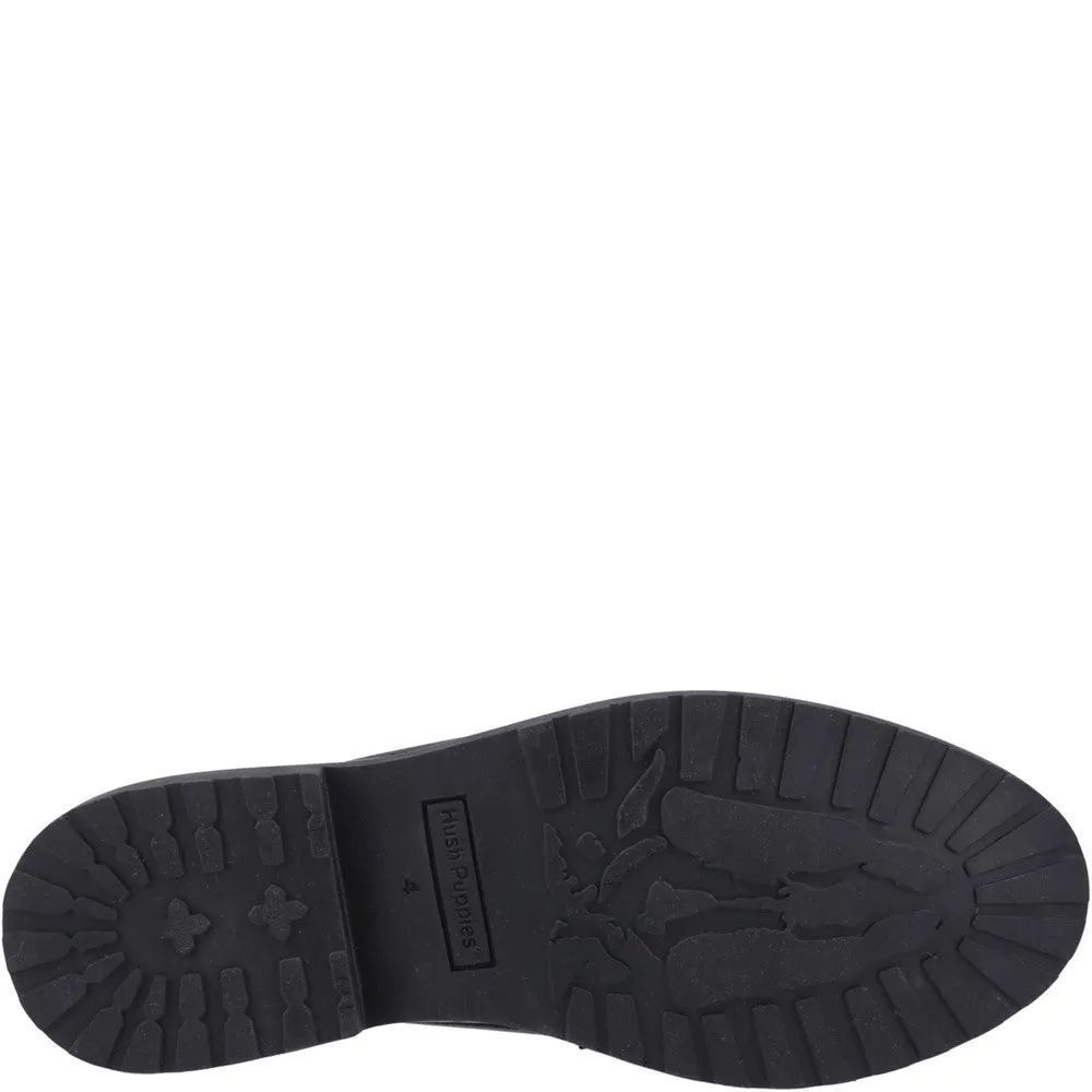 Hush Puppies Verity Snaffle Loafer