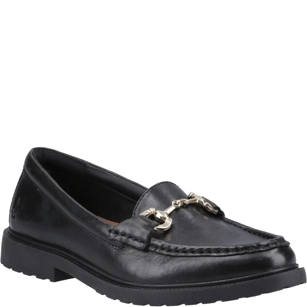 Hush Puppies Verity Snaffle Loafer