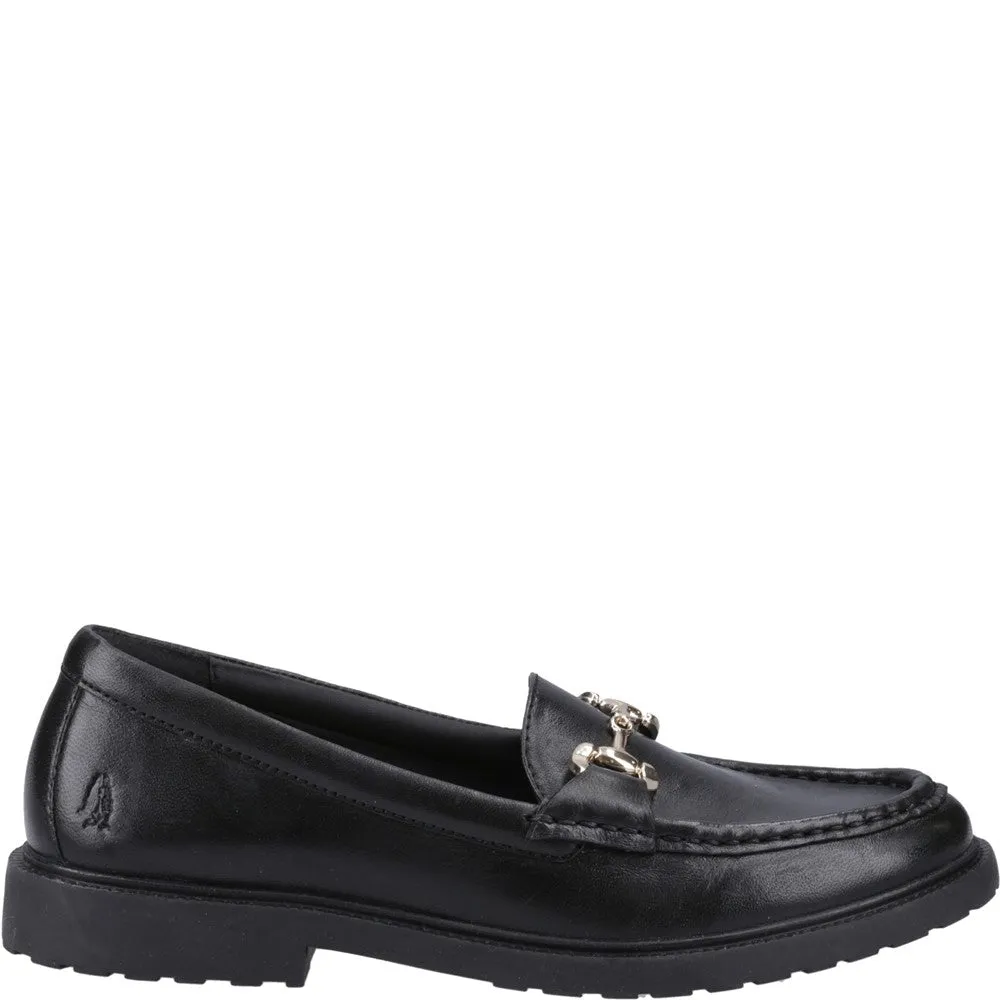 Hush Puppies Verity Snaffle Loafer