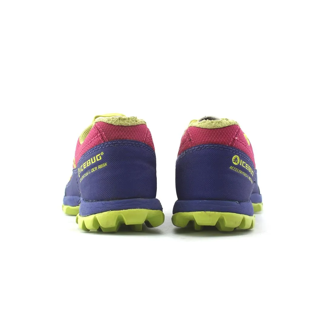 ICEBUG ACCELERITAS-L OCR LE